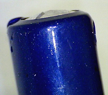 Elektrolytkondensatoren