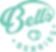 Bells Berries Logo