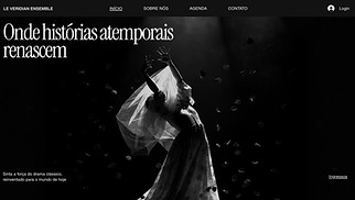Templates de Todas - Companhia de Teatro (Profissional)
