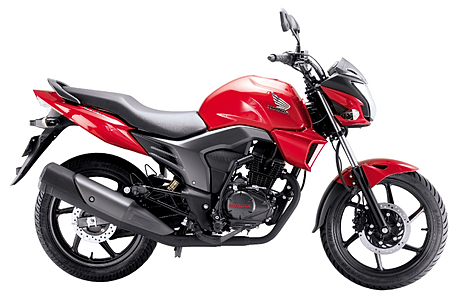 Novedades motos honda colombia #2