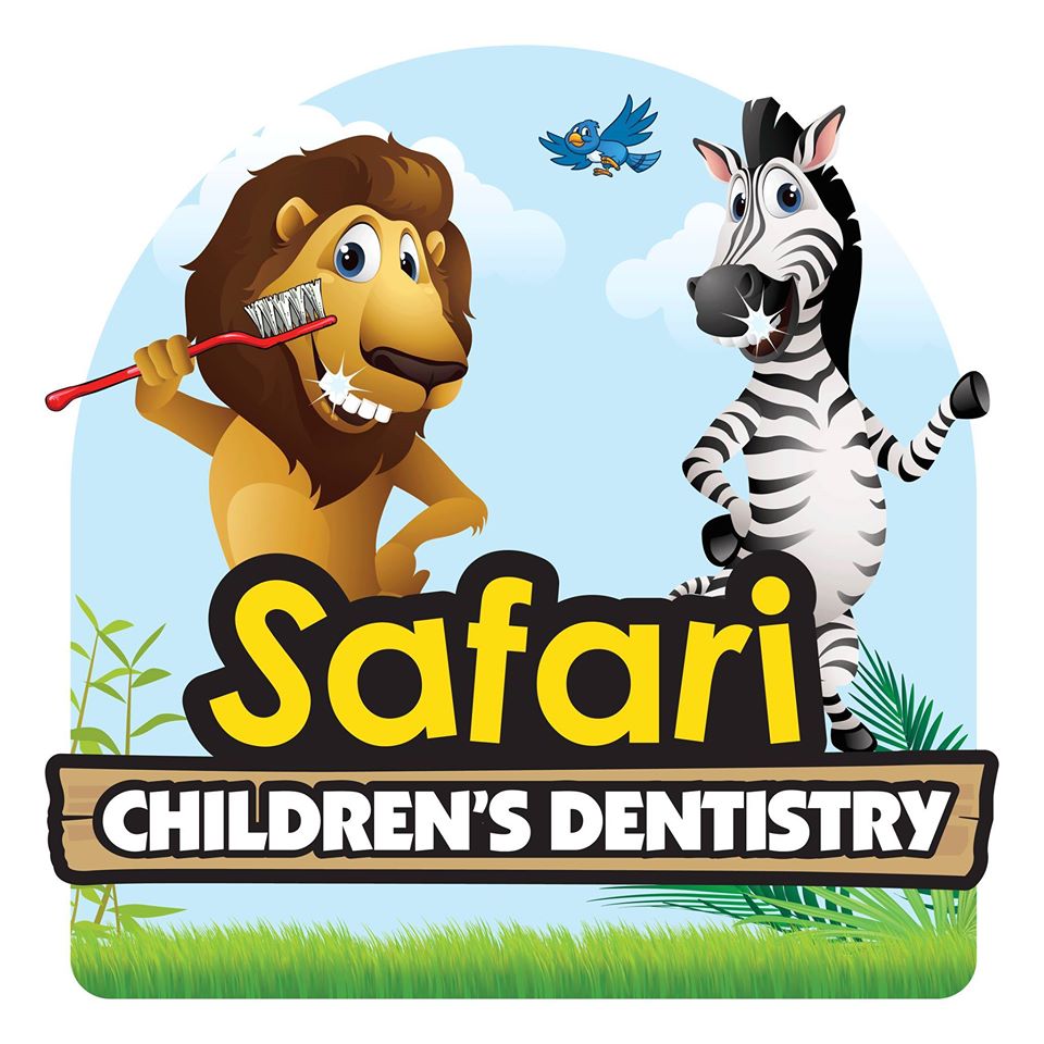 Safari Children's Dentistry Pediatric Dentist Burlington and Milton