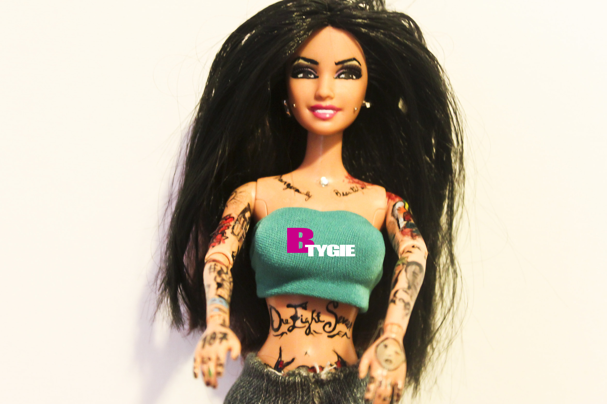 yN[x x~8iY_BarbieTygie | @Brittanya187