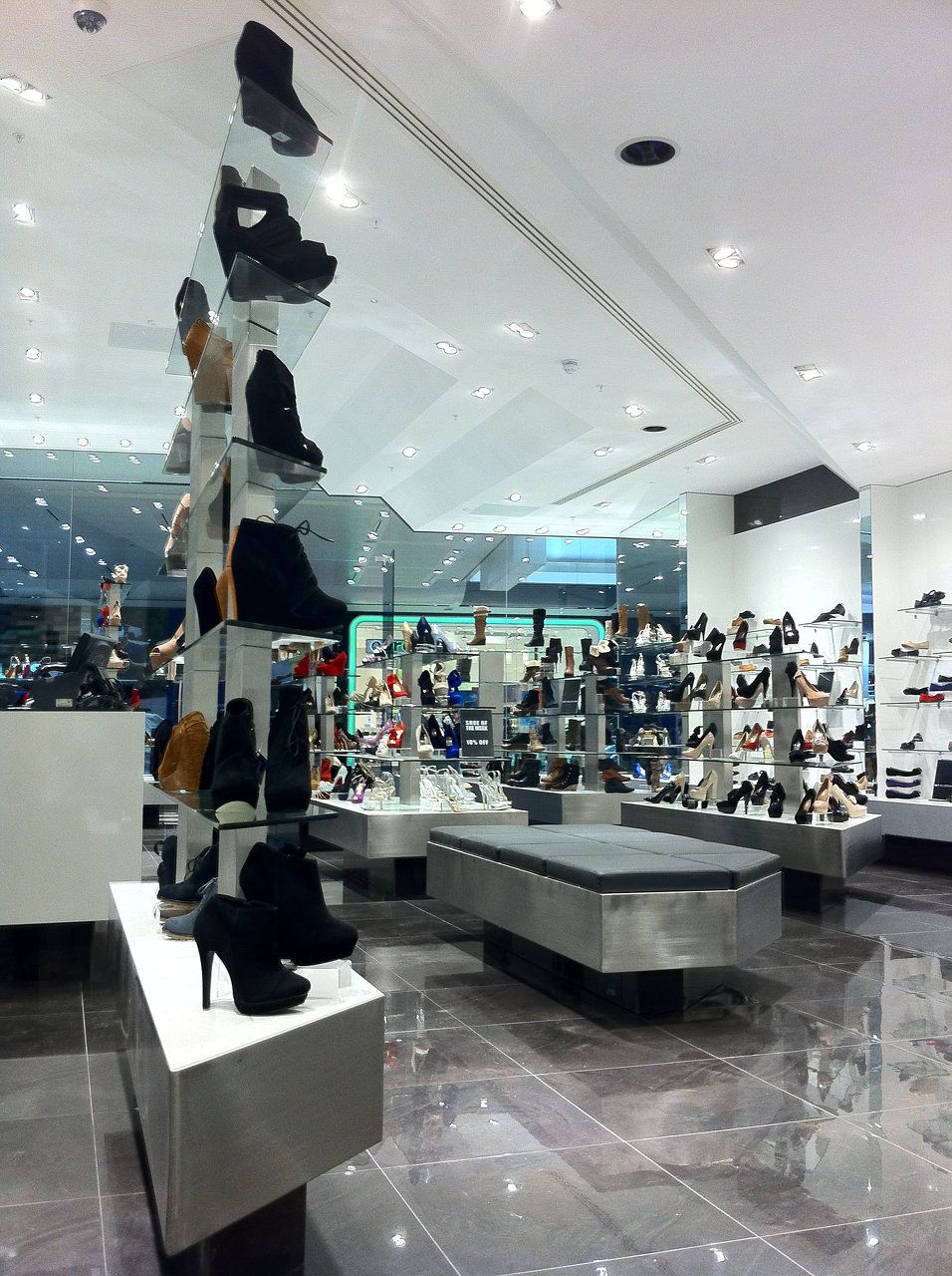 linzi shoes westfield stratford