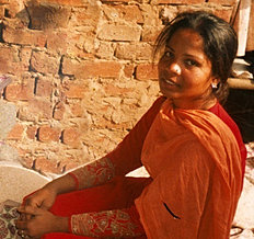 Asia Noreen Bibi