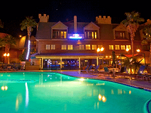 Resorts And Hotel In Lake Havasu City Arizona Lake View
