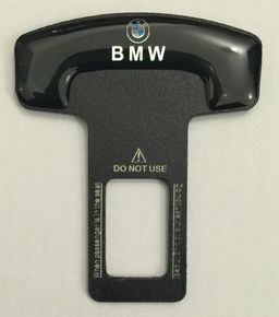Bmw z3 seat belt clip #4