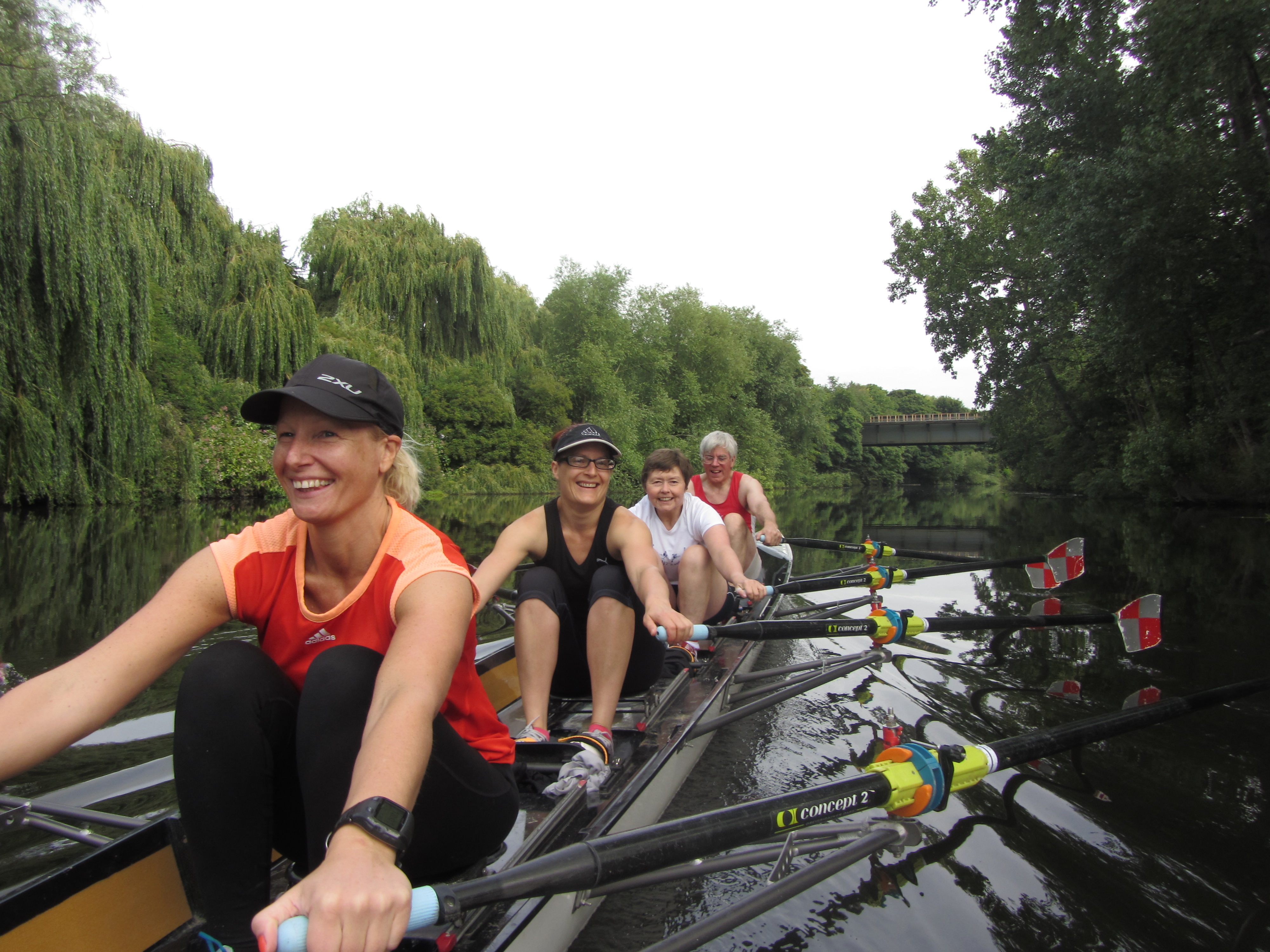 Singles events rotherham