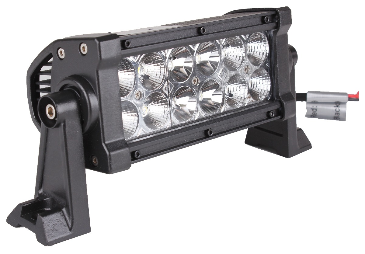 Barra led 36w focos Salones Con Aparador Y Vitrina ~ Barra led 36w focos