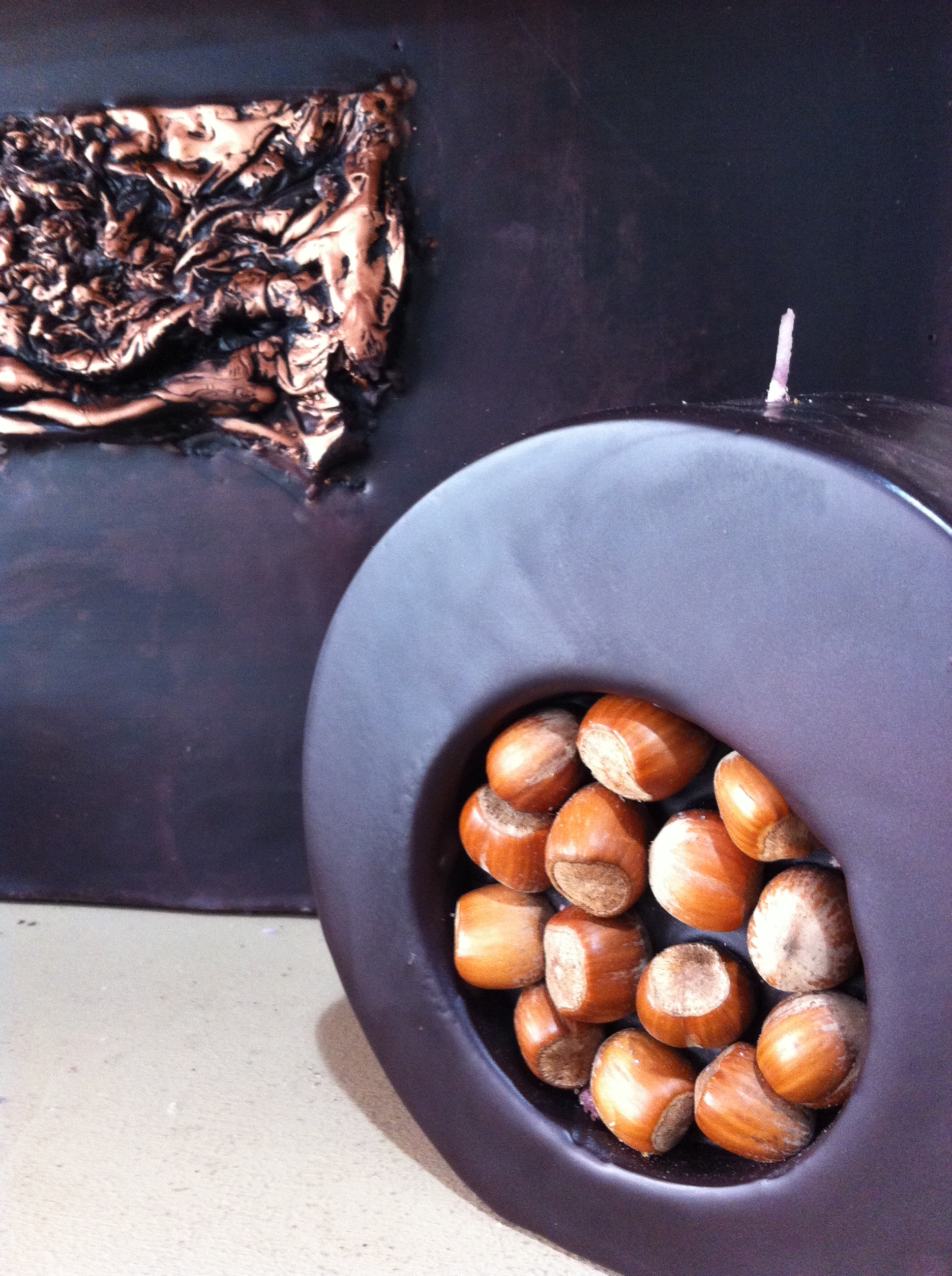 candle making courses