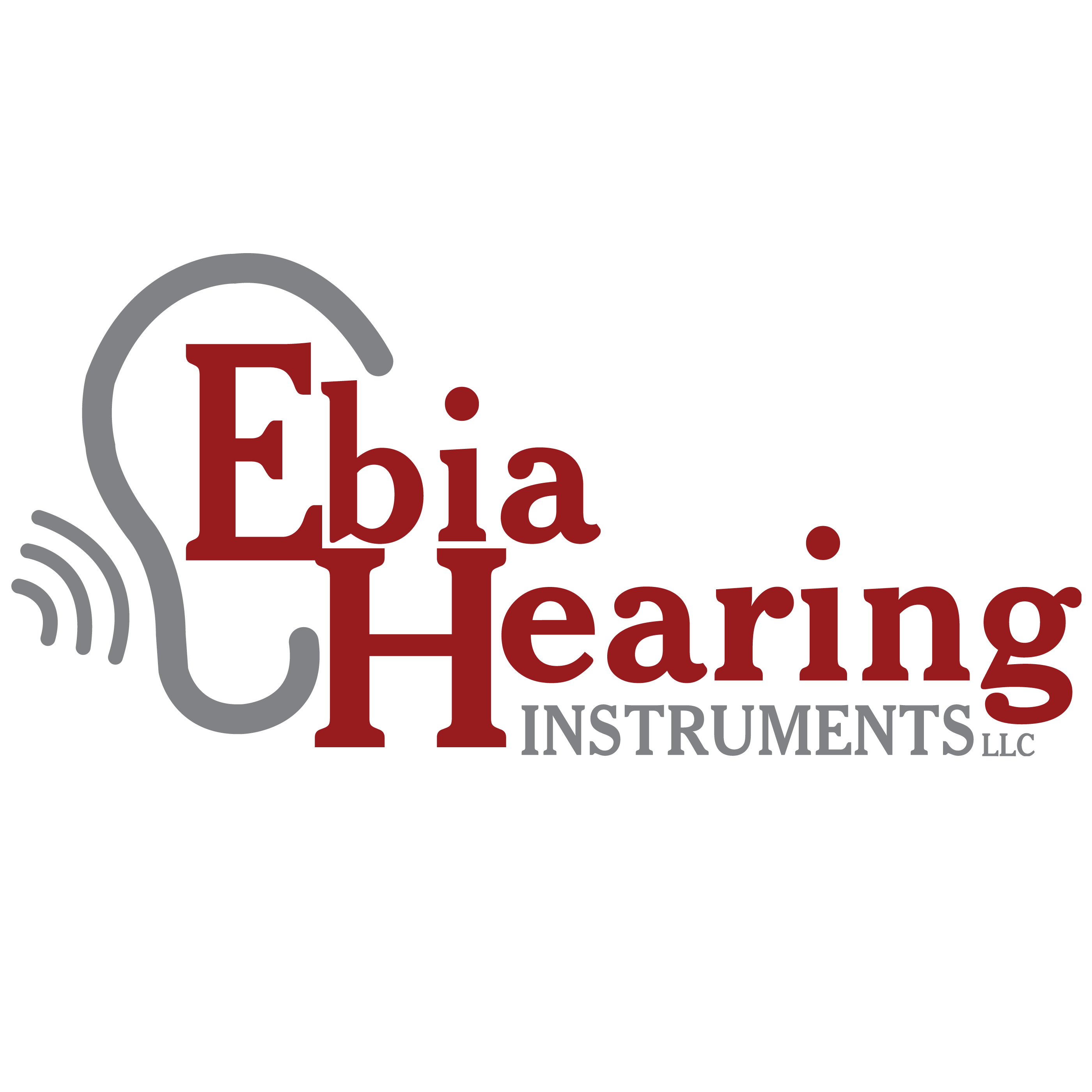 Ebia Hearing Instruments, LLC