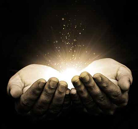 Image result for healing touch