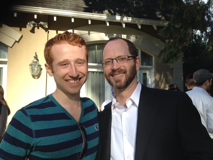 jewish singles over 50 travel