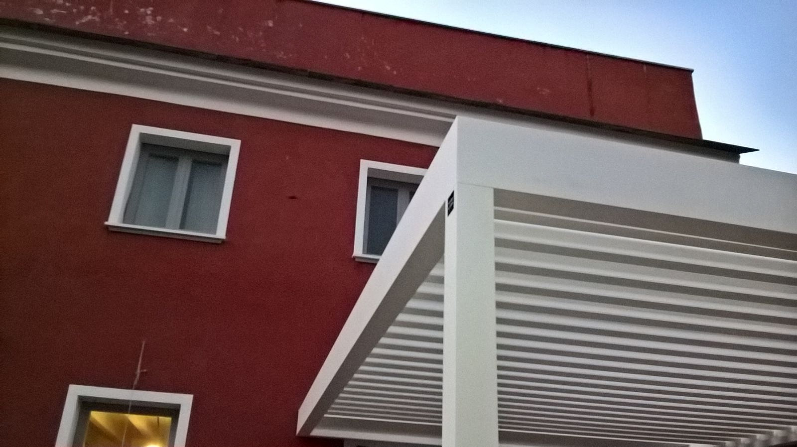 Pergolati