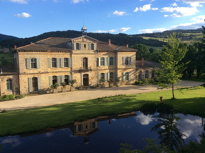 Château de la Rivoire