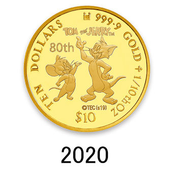 2020 Tom&Jerry