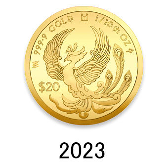 2023 Phoenix