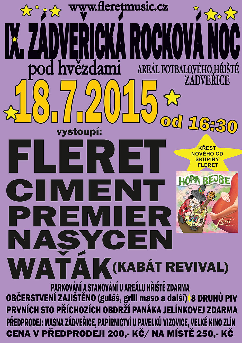 plakát