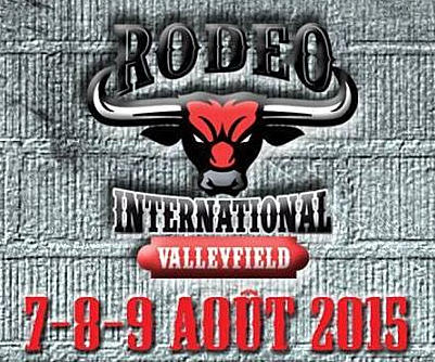 Rodéo International Valleyfield