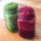 Get your favourite smoothie to prevent y