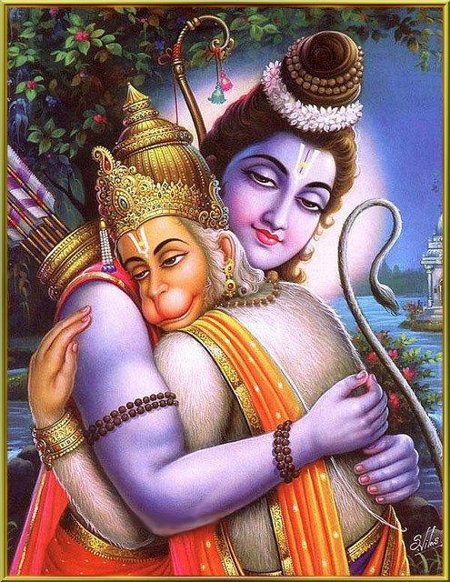 panchmukhi hanuman photos