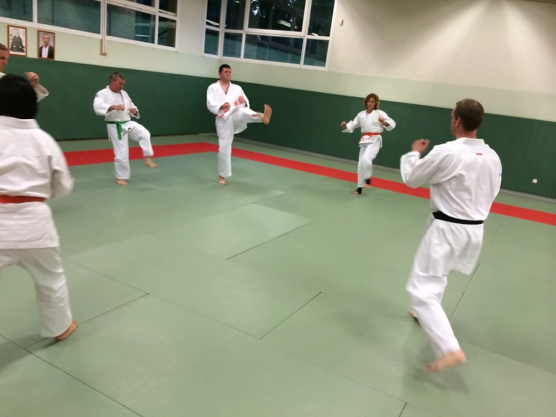 club judo yutz
