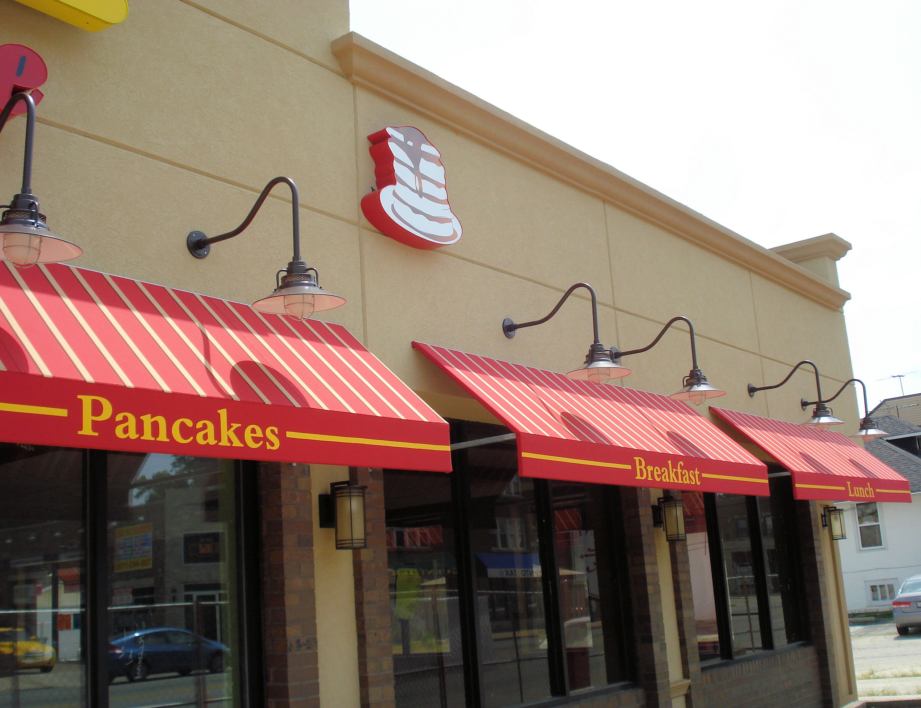 Family Restaurant Berwyn,Illinois