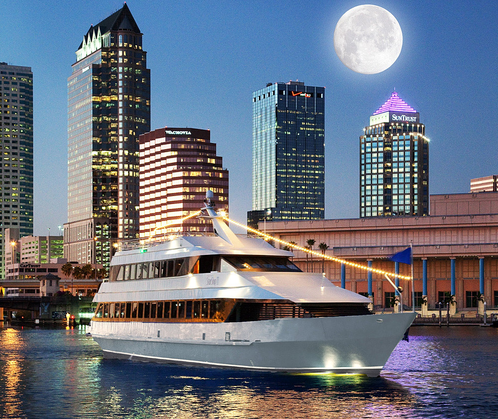List 28+ Images yacht starship cruises & events photos Completed