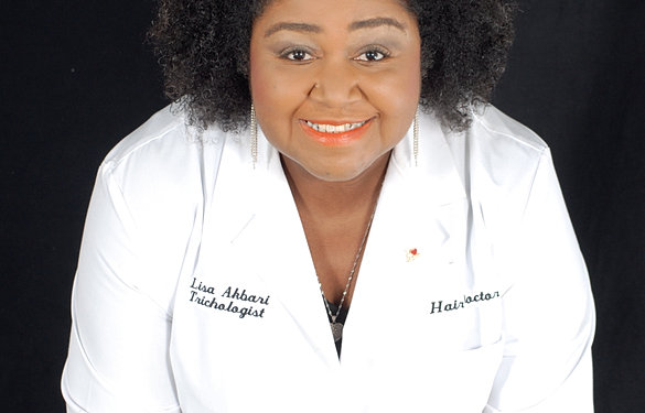 Lisa Akbari Memphis