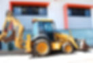 DARWIN PLUMBING BACKHOE EXCAVATION
