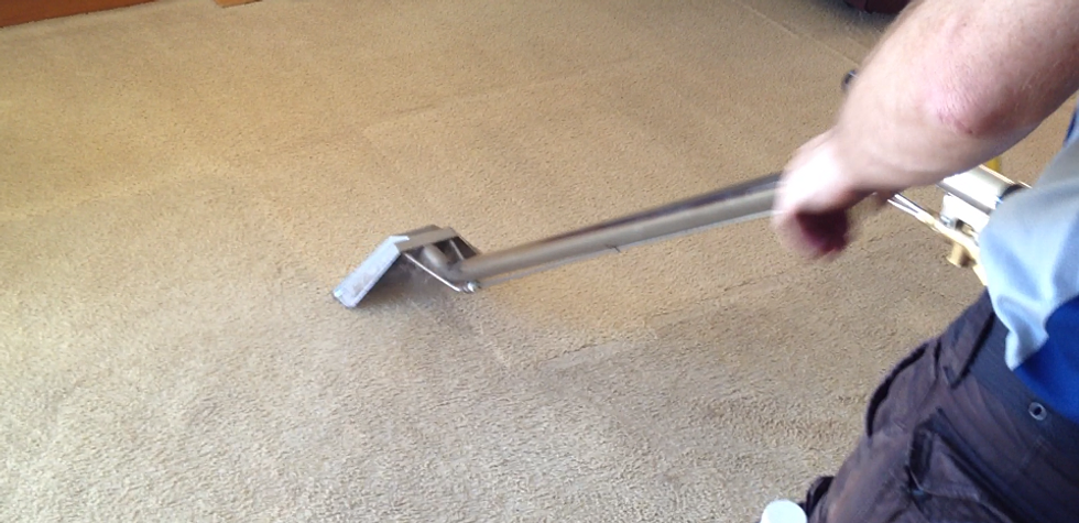 carpet cleaning servicesin narre warren