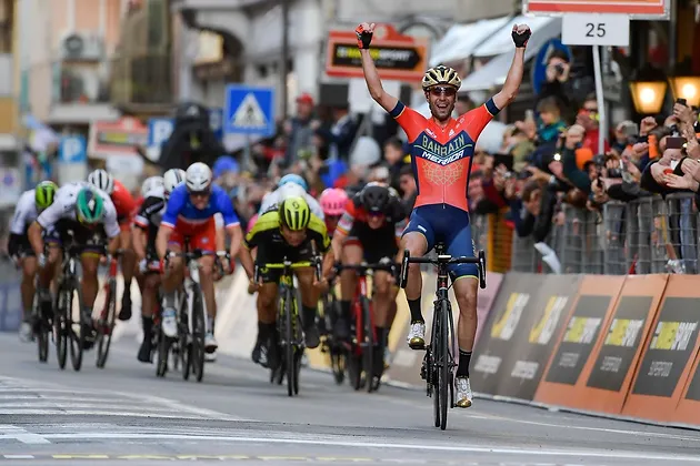 Resultado de imagem para vincenzo nibali milan sanremo