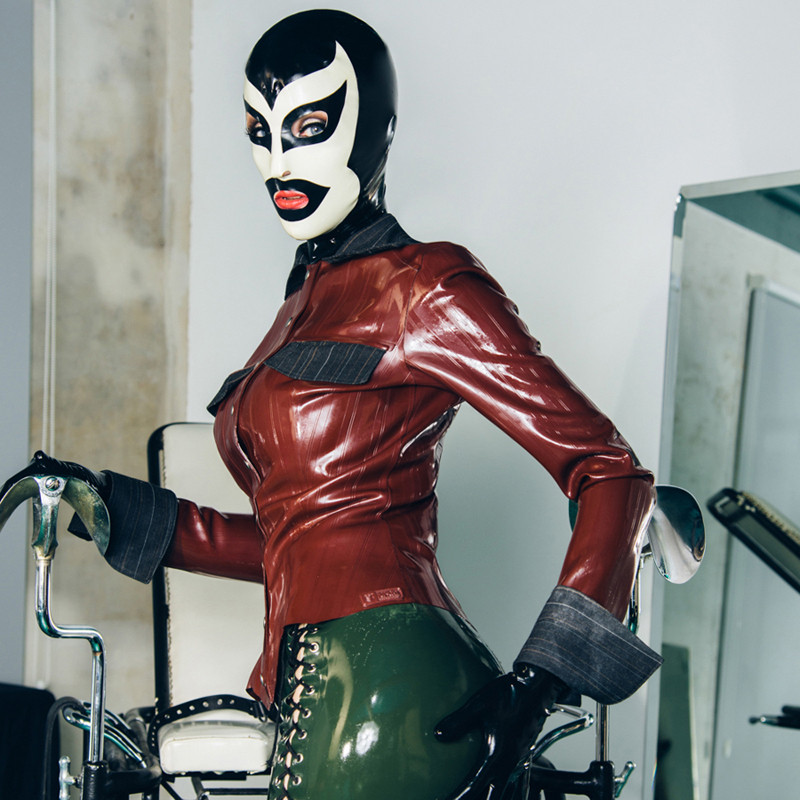 List | Latex Session