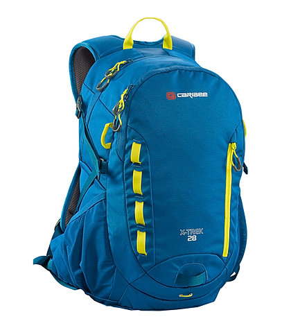caribee 32l trek daypack 6061
