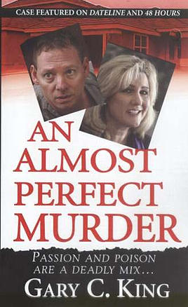 An Almost Perfect Murder Cover