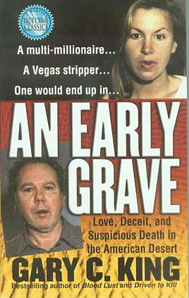 An Early Grave Cover