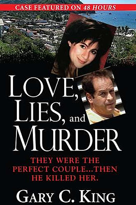 Love Lies and Murder Cover