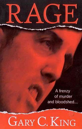 Rage Cover