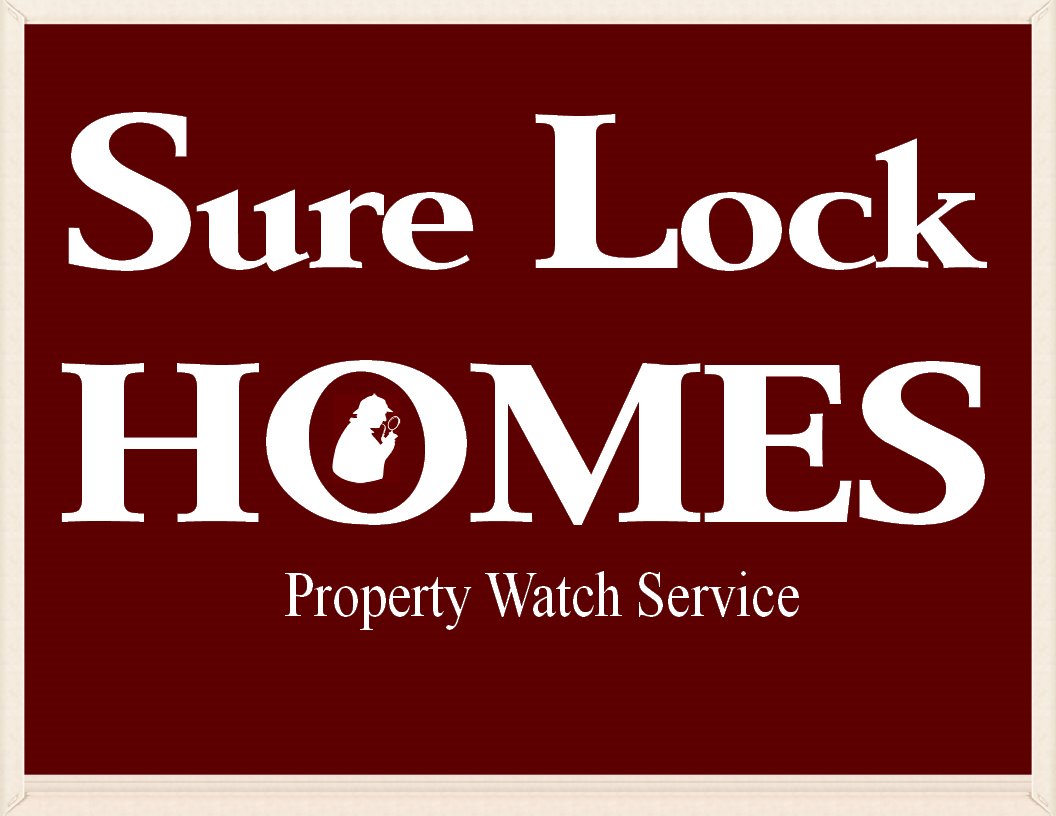 Surelock Homes Property Watch Service, Belleville House sitting