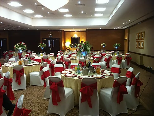 Event Decorators