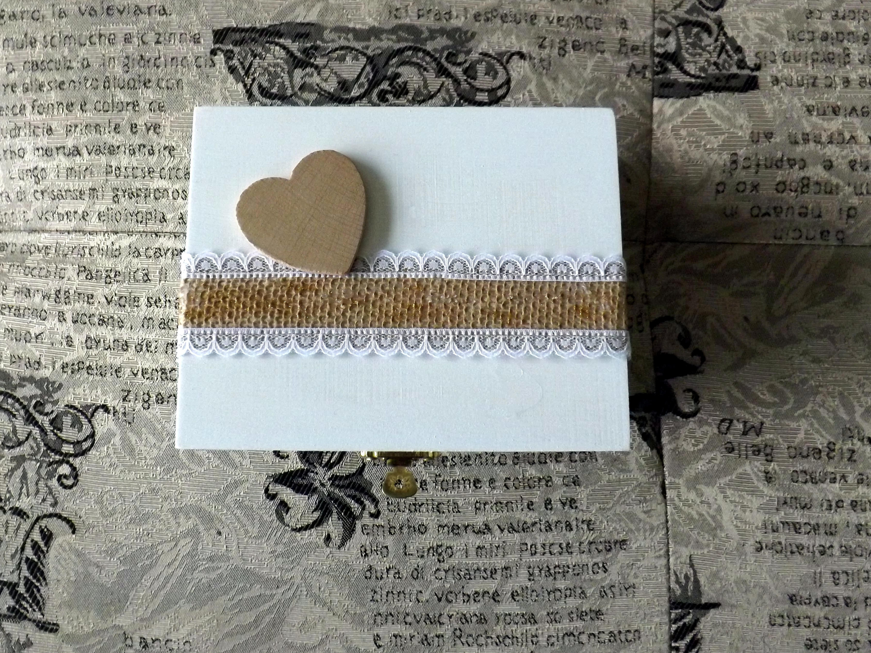 The wedding ring kitchener
