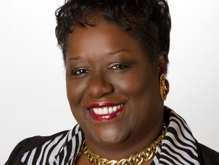 顾问简介:Cheryl Salley
