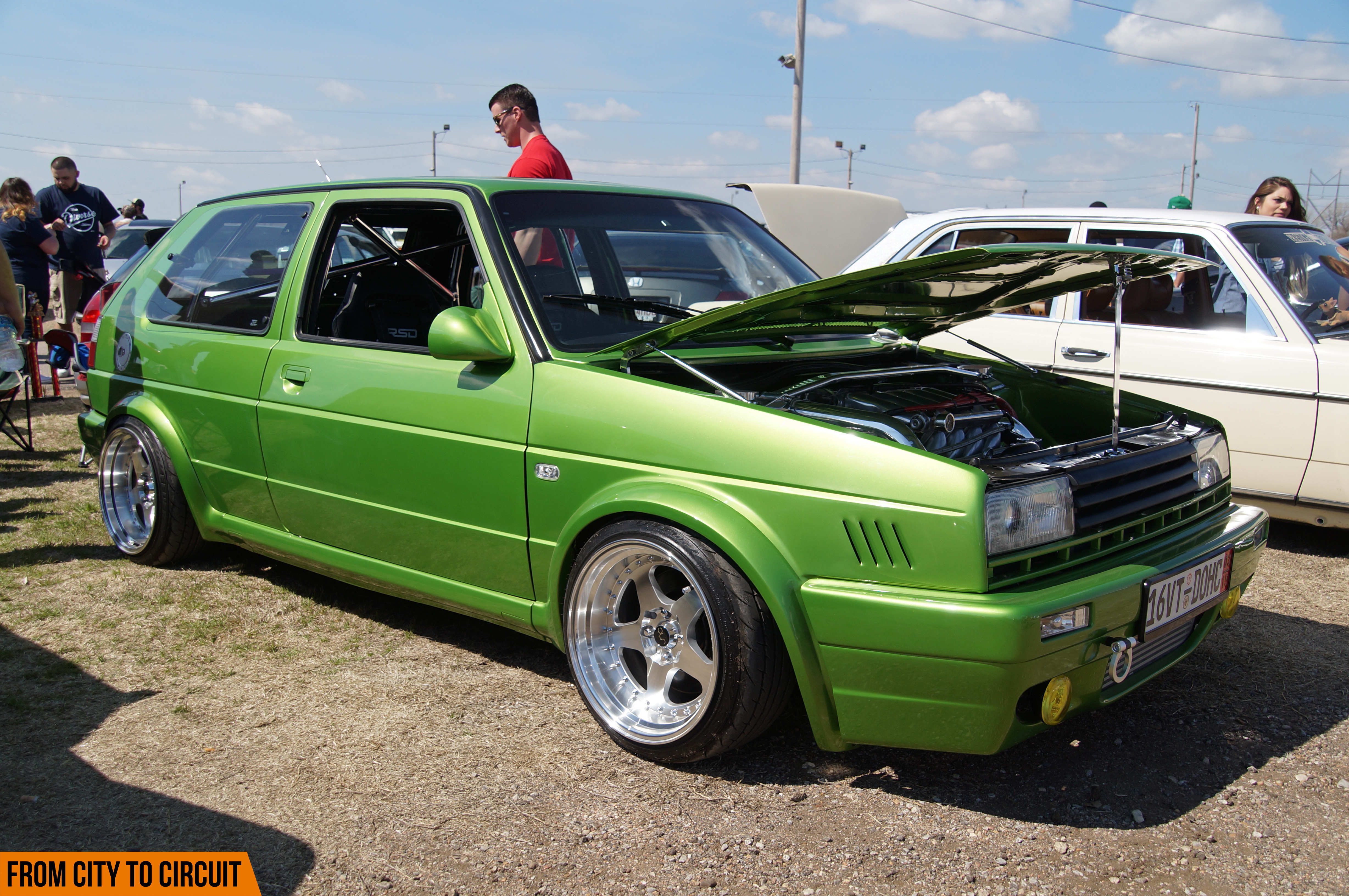 Import Car Show Kansas City Import Car Show Kansas City