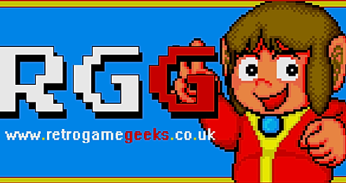 rgg retrogamegeeks.co.uk retrogaming arcade sega nintendo sony xbox nes snes megadrive gameboy wii ds amiga playstation gameboy videogames collect retro mario sonic zelda metroid halo gta cod
