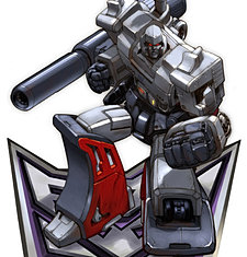 Megatron's_Fury