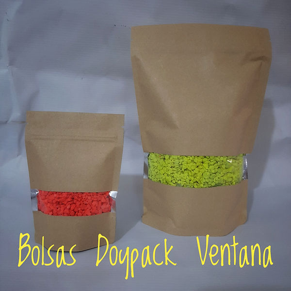 DOYPACK VENTANA