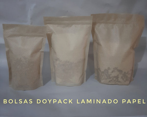 DOYPACK PAPEL