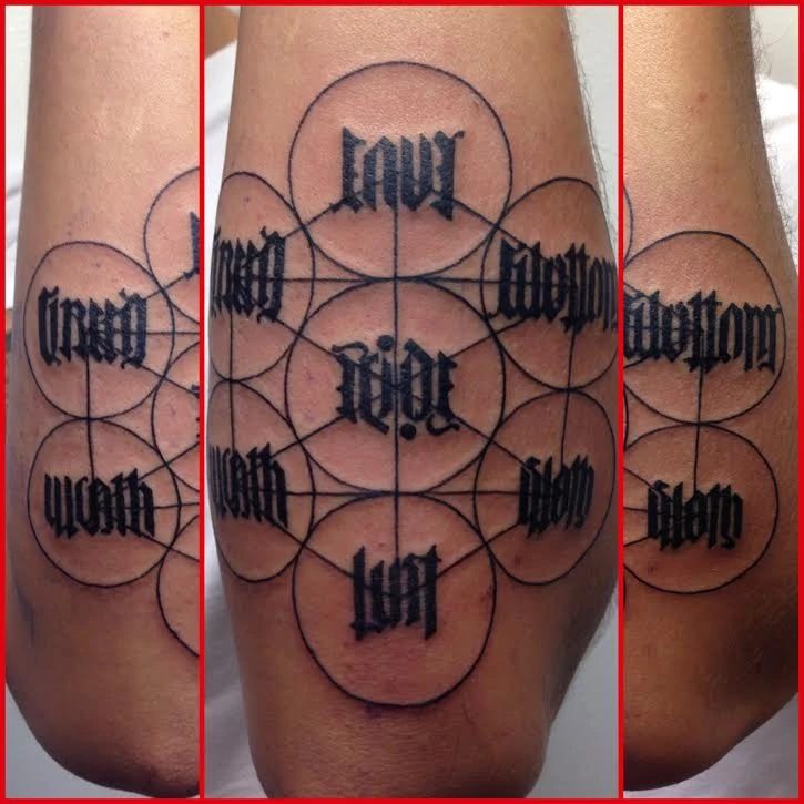 metamorph tattoo studios brian clutter metamorph tattoo studios brian clutter