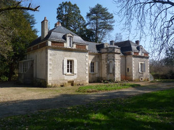 manoir et chateau a vendre en france
