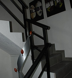 barandal 