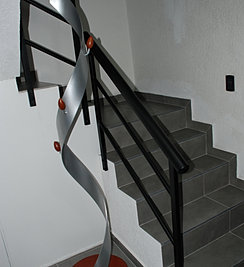 barandal